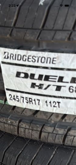 3 Tires