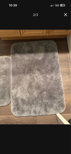 Very soft mats