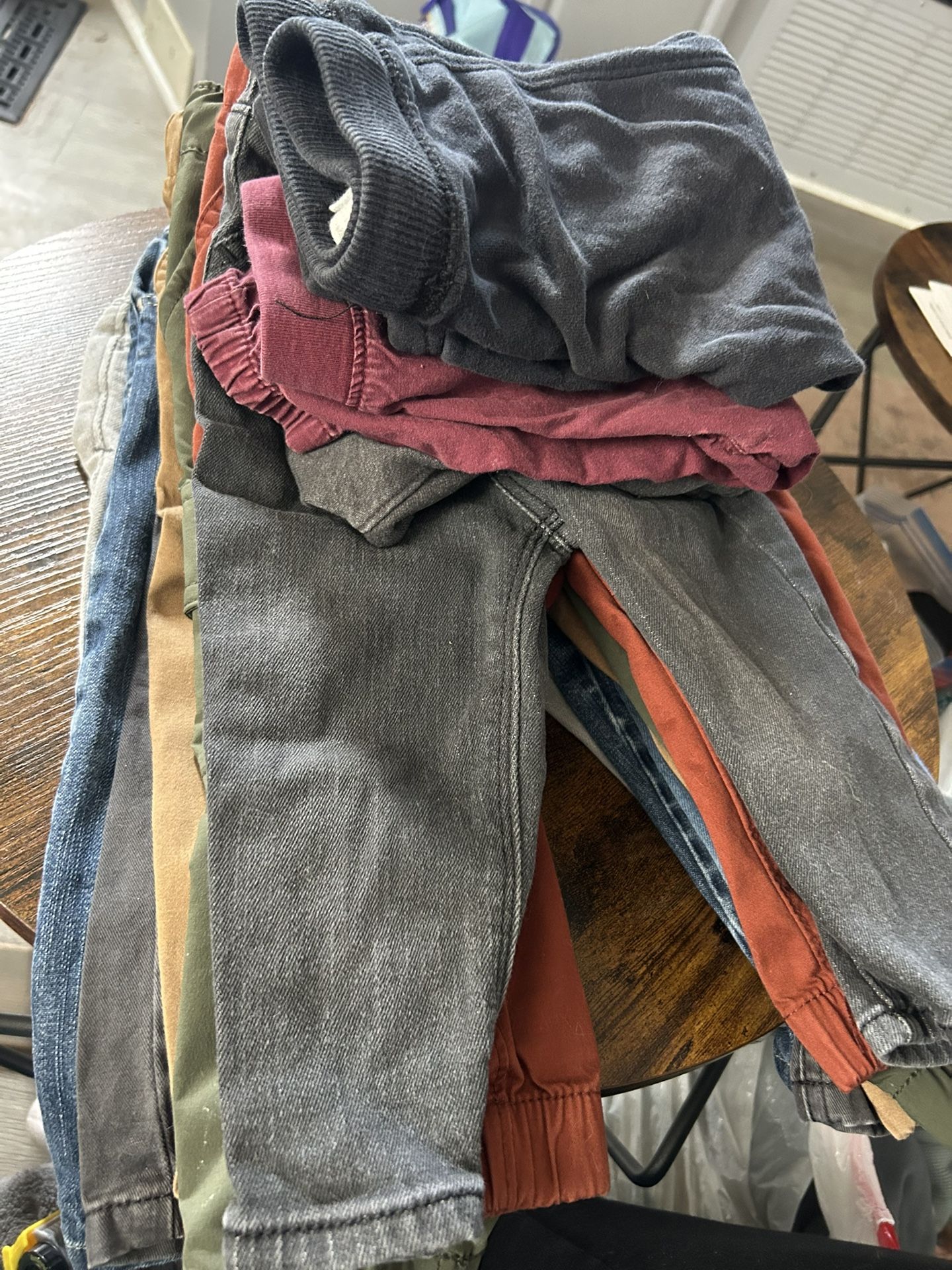 18m Random Boys Clothing … Nike Puffer 2T