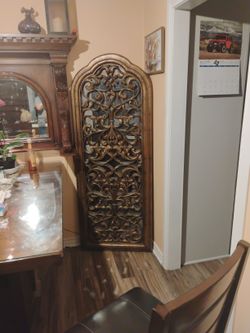 Beautiful Mirror 5x9 Excellent Condition