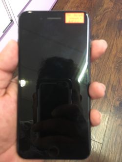 Unlocked iPhone 7 Plus