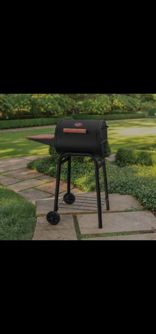 Grill