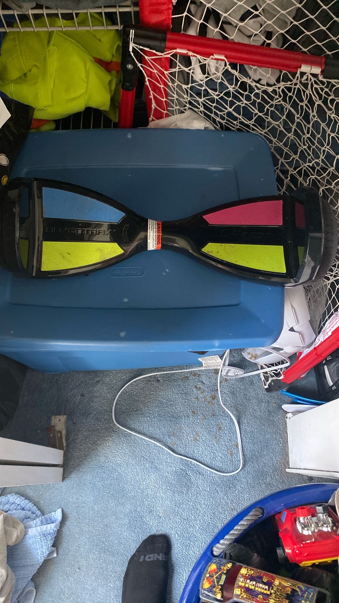 Hover Board
