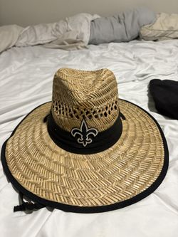 Saints sombrero 