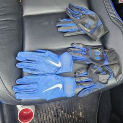 Batting Gloves