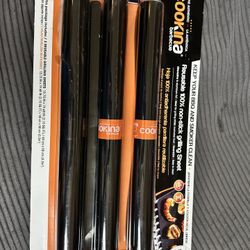 Reusable Grill Sheets 3 Roll 