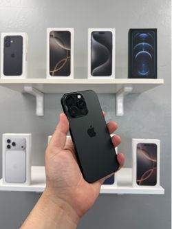 iPhone 16 pro unlocked 128gb
