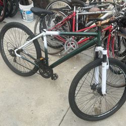 GT Mountain Bike 18”/46CM