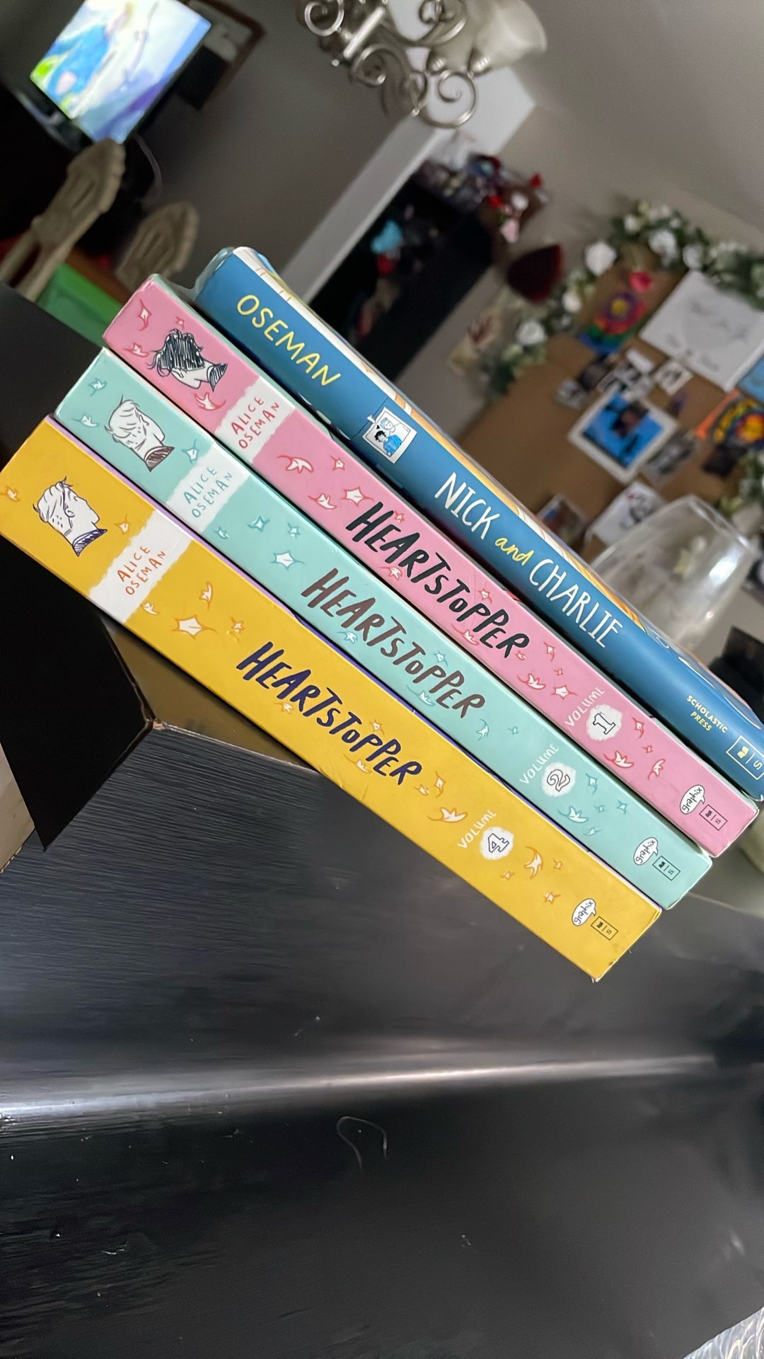 Books