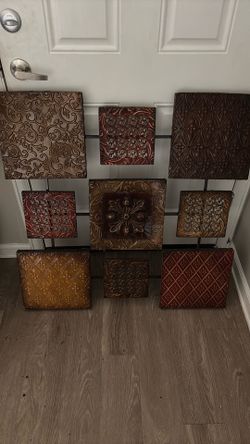 Wall Decor For Sale