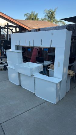 Queen Size Bed Frame