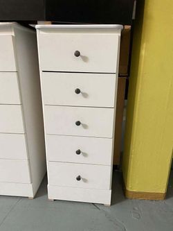 Daysi 5 drawers