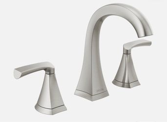 Brand New- Delta Pierce Bathroom Faucet