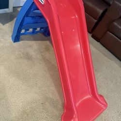 Little Tikes Slide