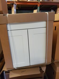 Bathroom Vanity Sink Base Cabinet SALE