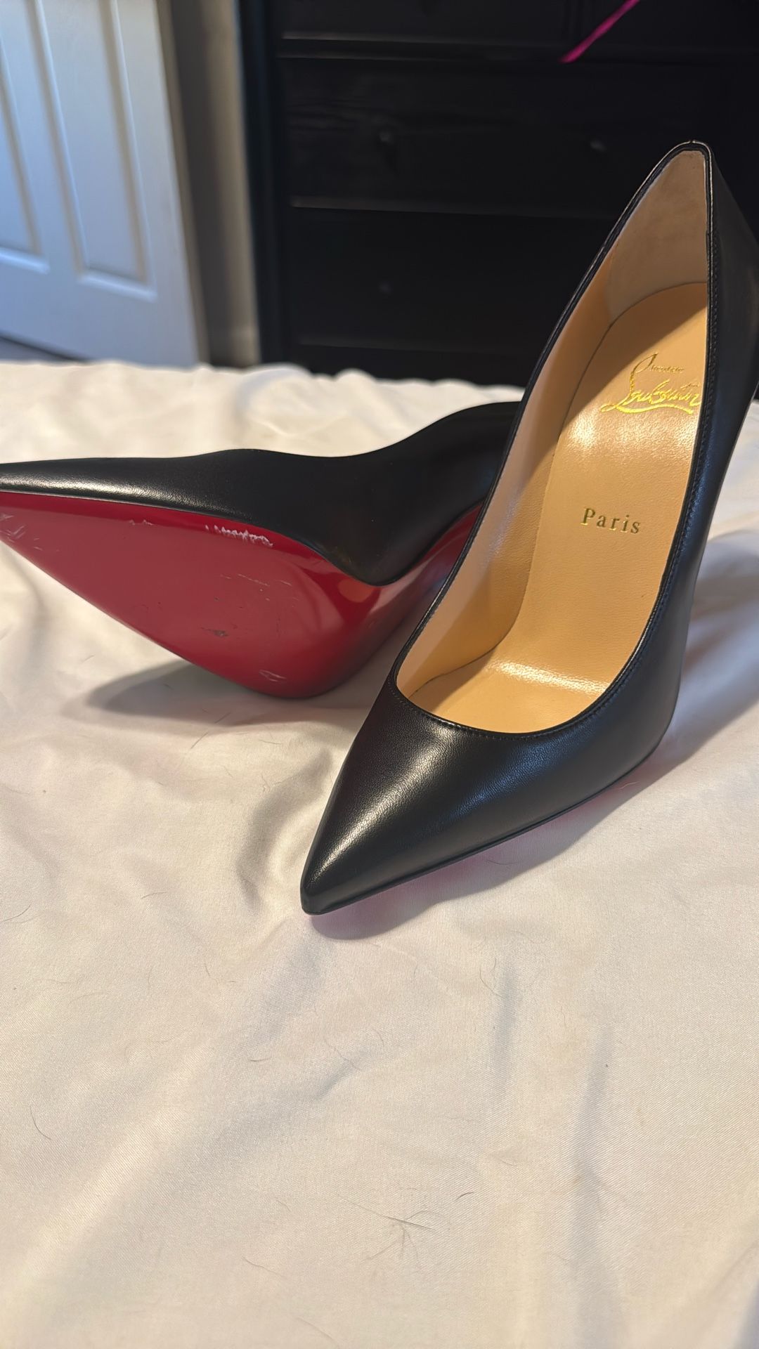 Christian Louboutin Heels