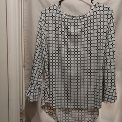 Es Una Blusa