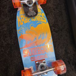 Kryptonics 27” CRUISER