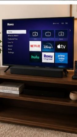 BOSE SOLO 5 TV SOUND SYSTEM – AMAZING SOUND – EXCELLENT CONDITION