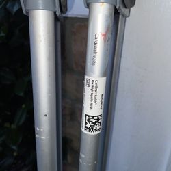Crutches 