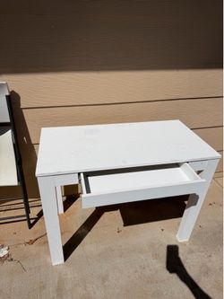 Desk