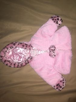 6 month girls gorgeous jacket