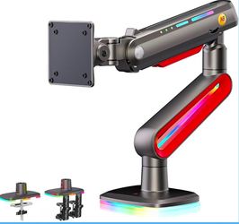 Gaming Monitor Arm