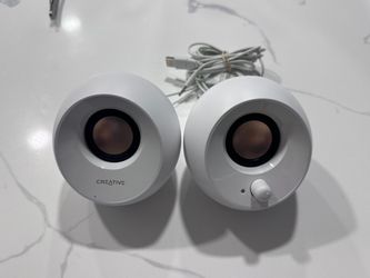 Creative Desktop Speaker