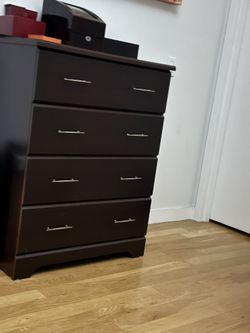 Chest