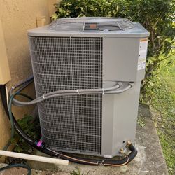 New Air Conditioning All Sizes 1.5 Ton 2 Ton 2.5 Ton 3 Ton 3.5 Ton 4 Ton 5 Ton