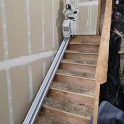Acorn Stairlift