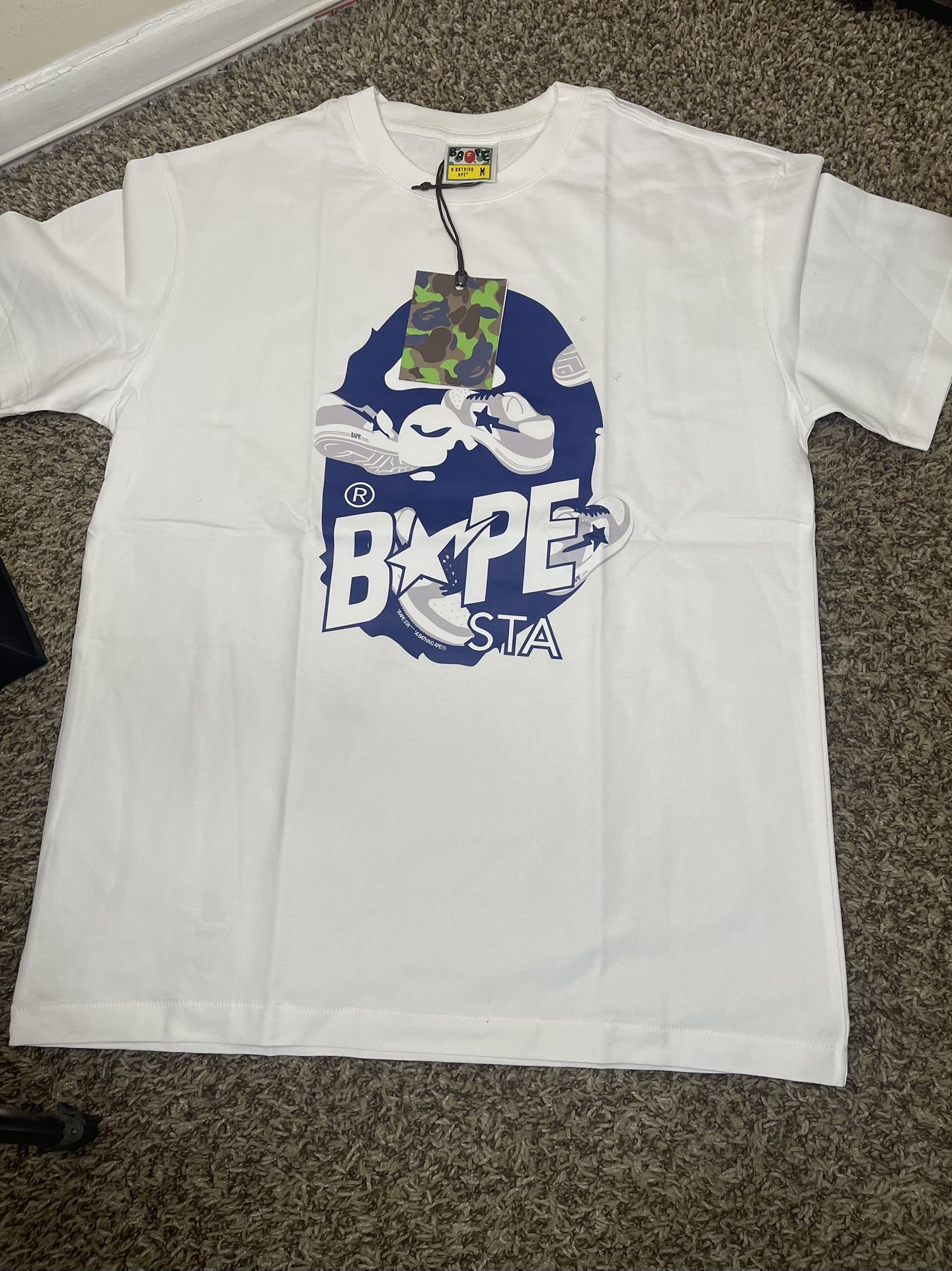 Bape Shirt