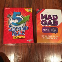 New Board Games