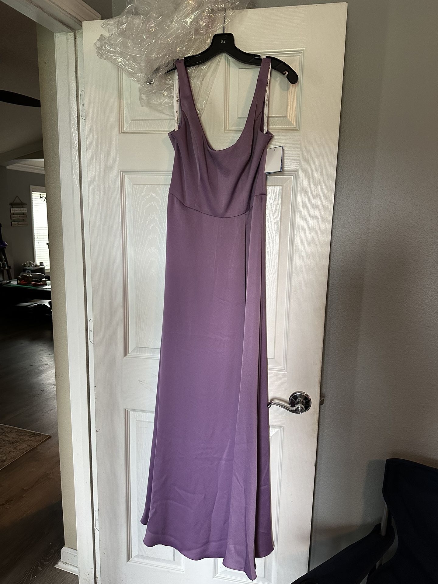 David Bridal Dress