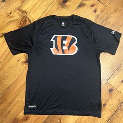 Men’s Bengals Shirt