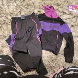 Mens Cookies Sz MD Jogger Fit