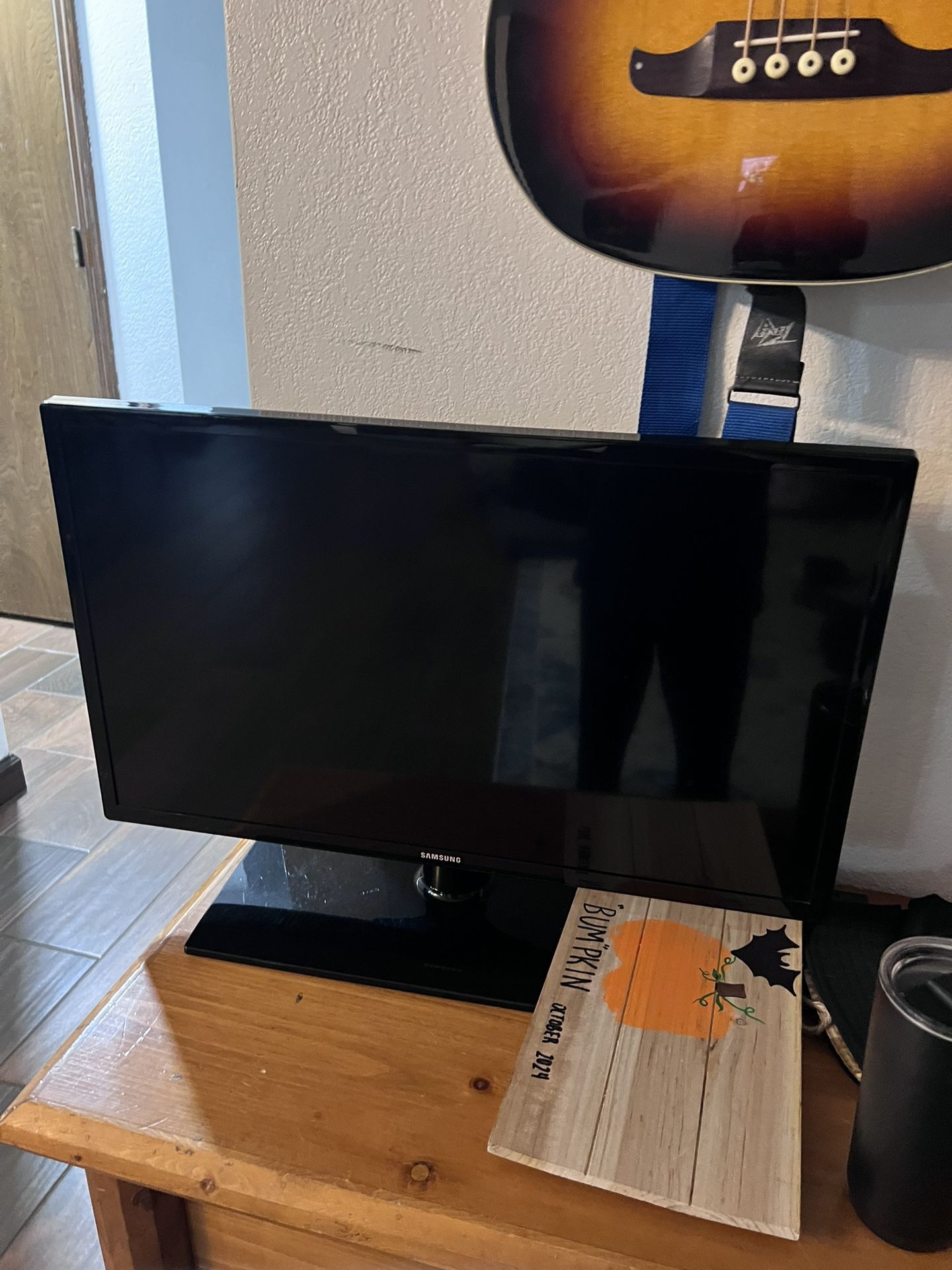Monitor