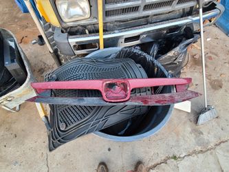 Honda Parts 