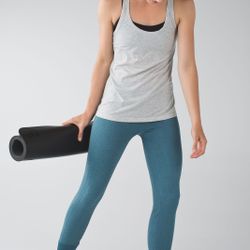 Lululemon Ebb To Street Pant