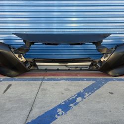 2024,2025 Nissan Sentra Front Bumper Cover/Defensa Delantera Oem,Original NEW Never Used Ask