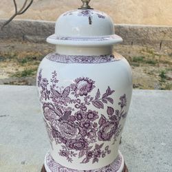 Antique style Lamp