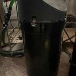 Eheim 2217 Aquarium Fish Tank Canister Filter