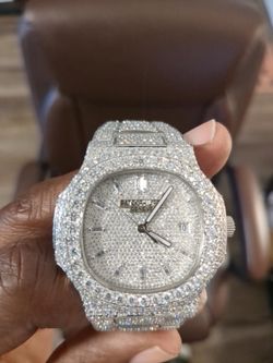Patek watch