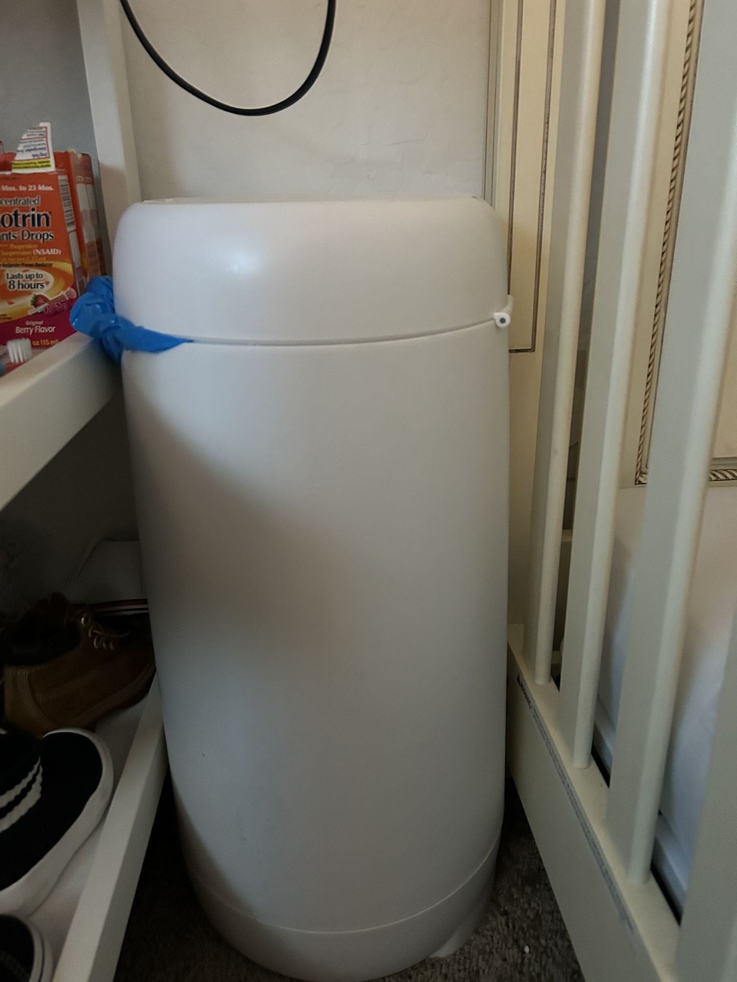 Diaper Pail