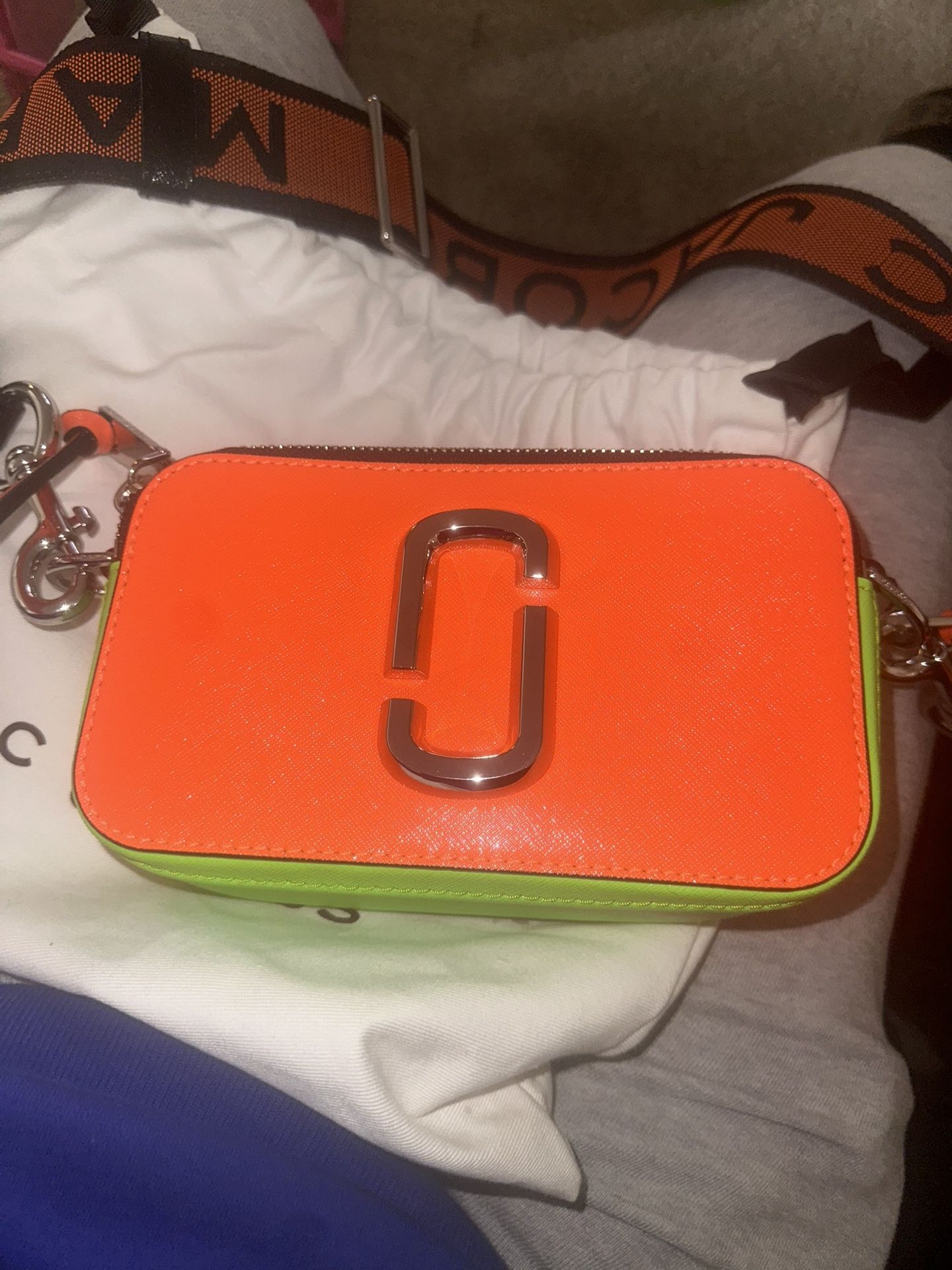 Marc Jacob Snapshot