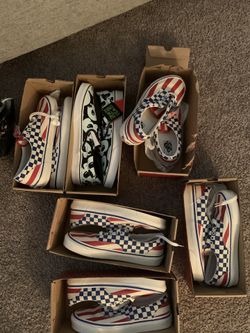 Vans