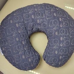 Boppy Nursing Pillow