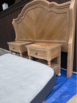 Cama king size