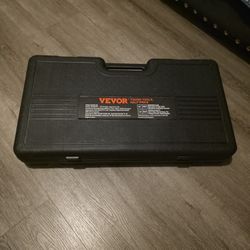 Vevor Impact Socket Set 