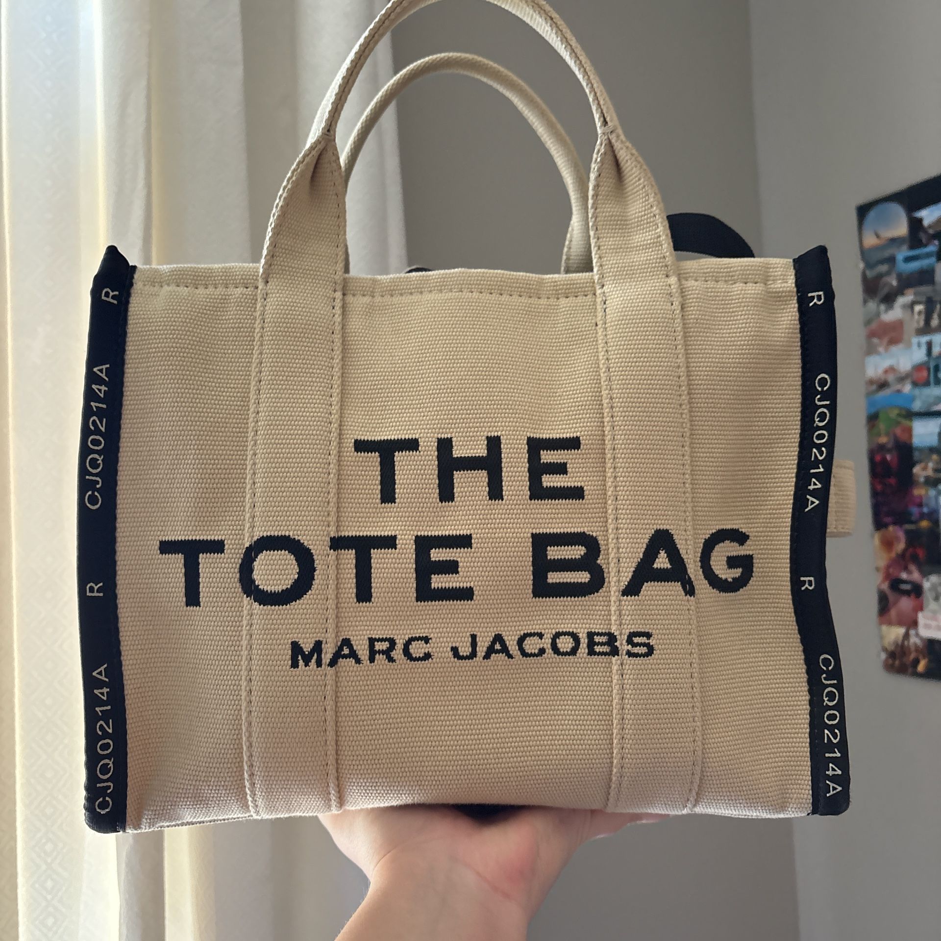 Marc Jacobs Tote Bag